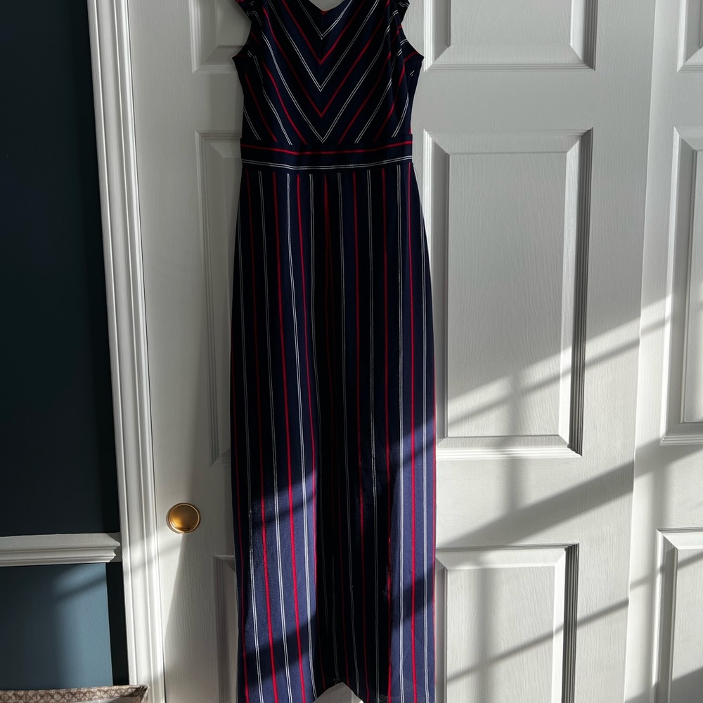 Monteau M long dress